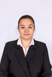 Волгужова Анна Алексеевна 